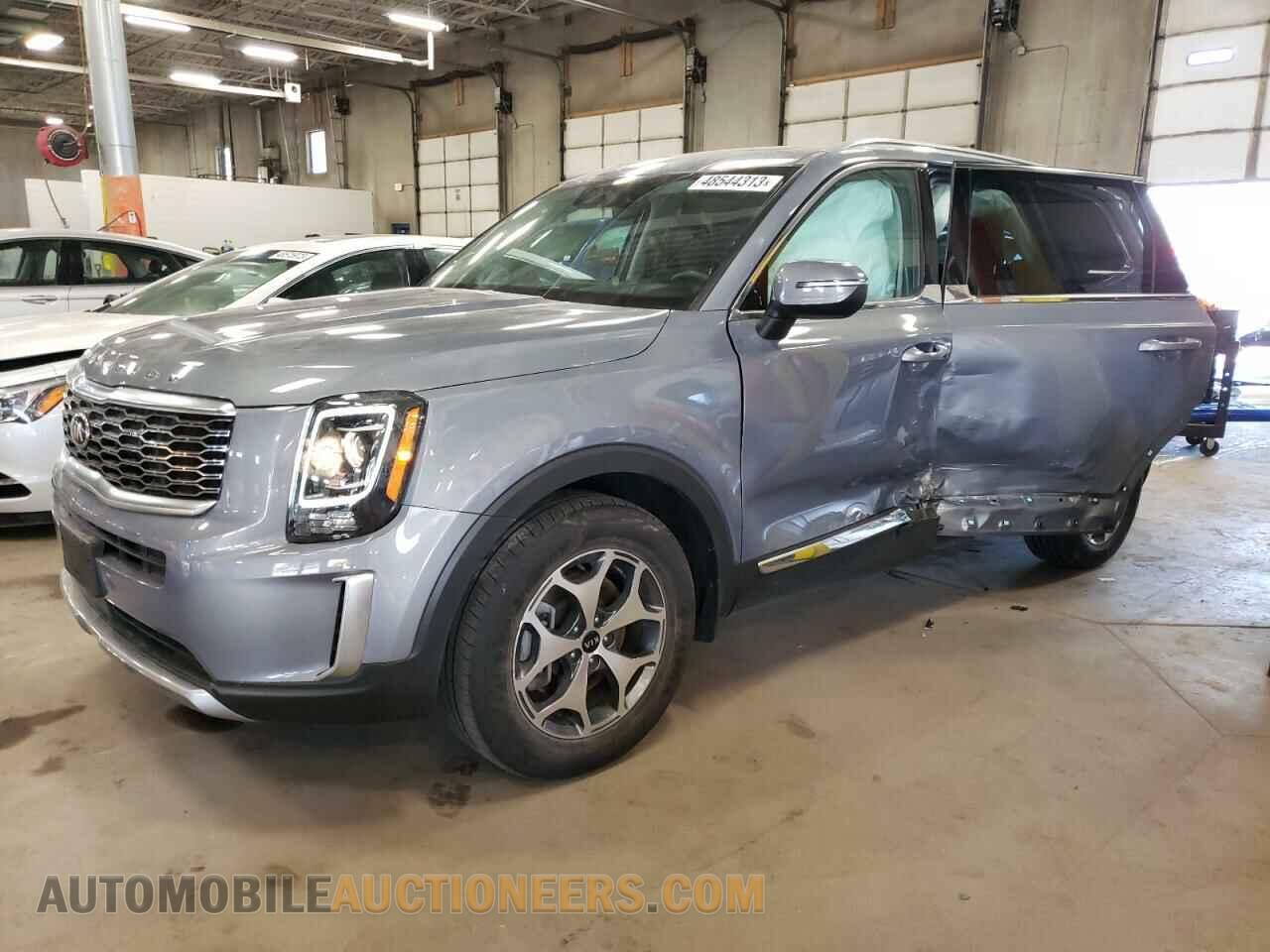5XYP3DHC4LG008564 KIA TELLURIDE 2020