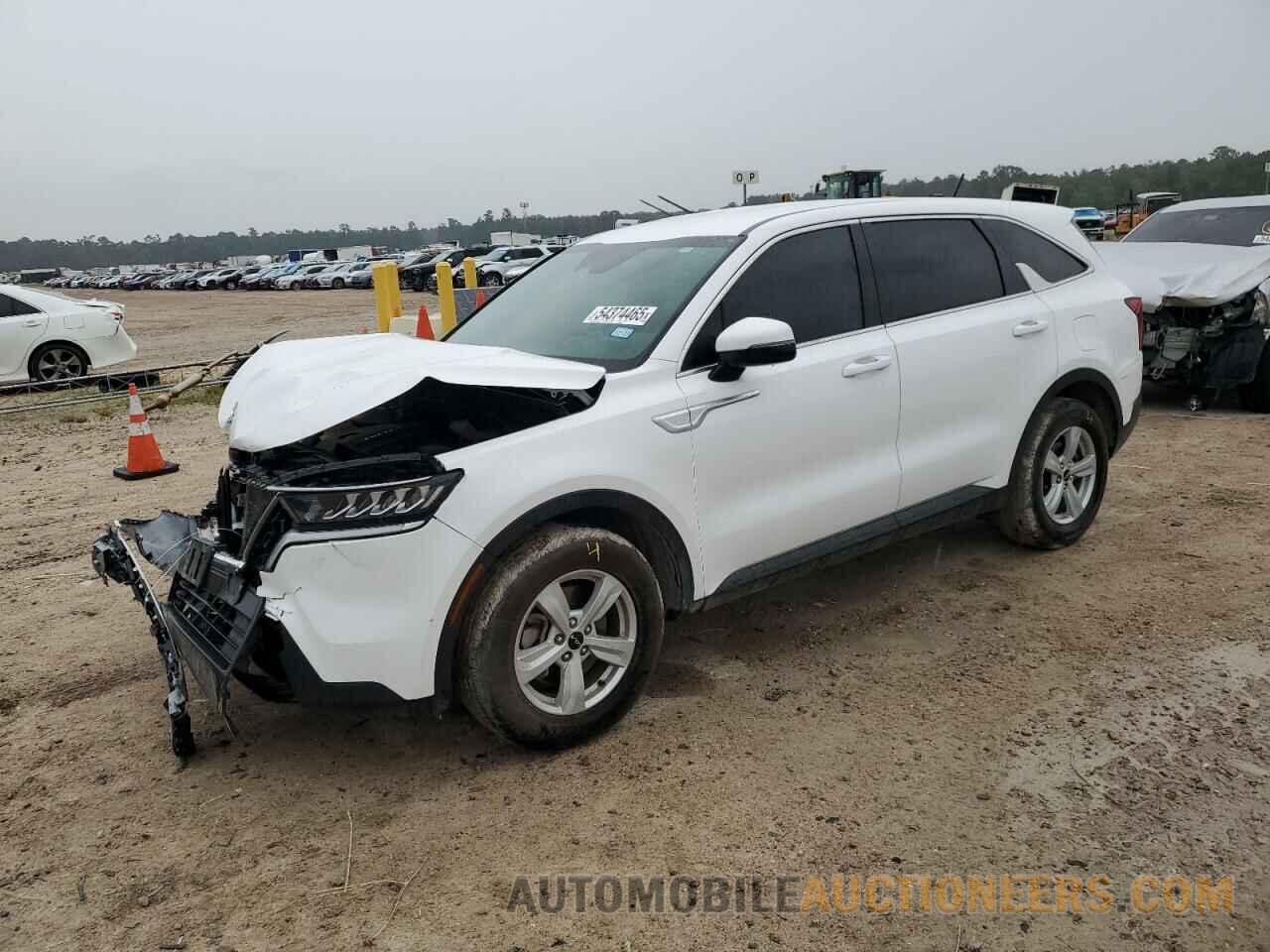 5XYRG4LC8PG167808 KIA SORENTO 2023