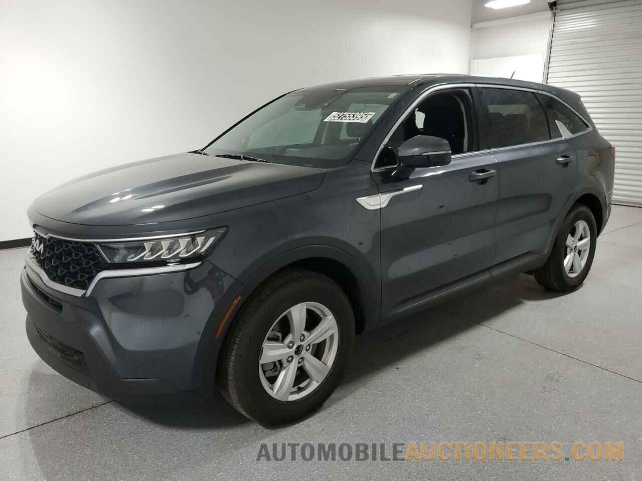 5XYRG4LC8PG251014 KIA SORENTO 2023