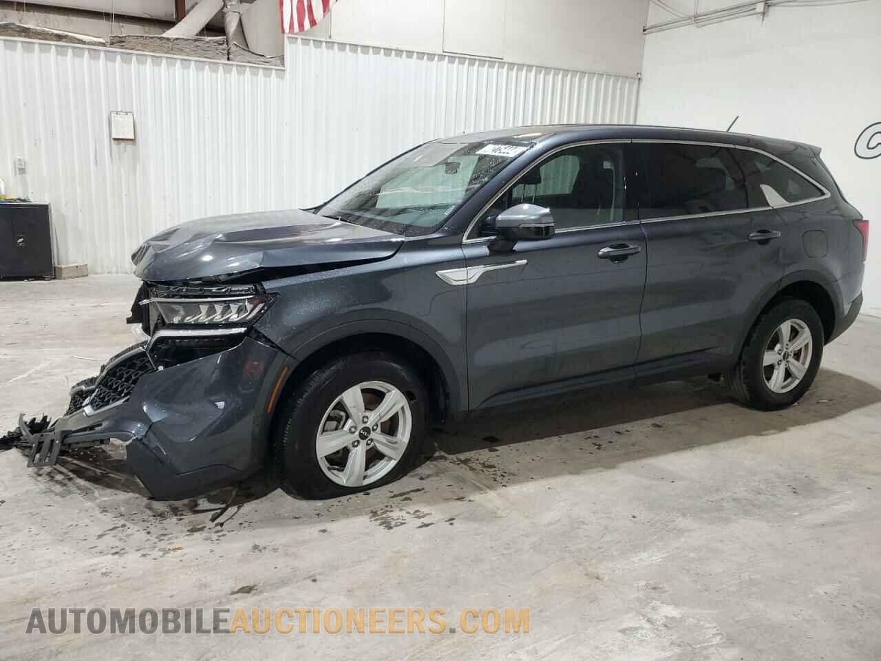 5XYRGDLC1PG200065 KIA SORENTO 2023