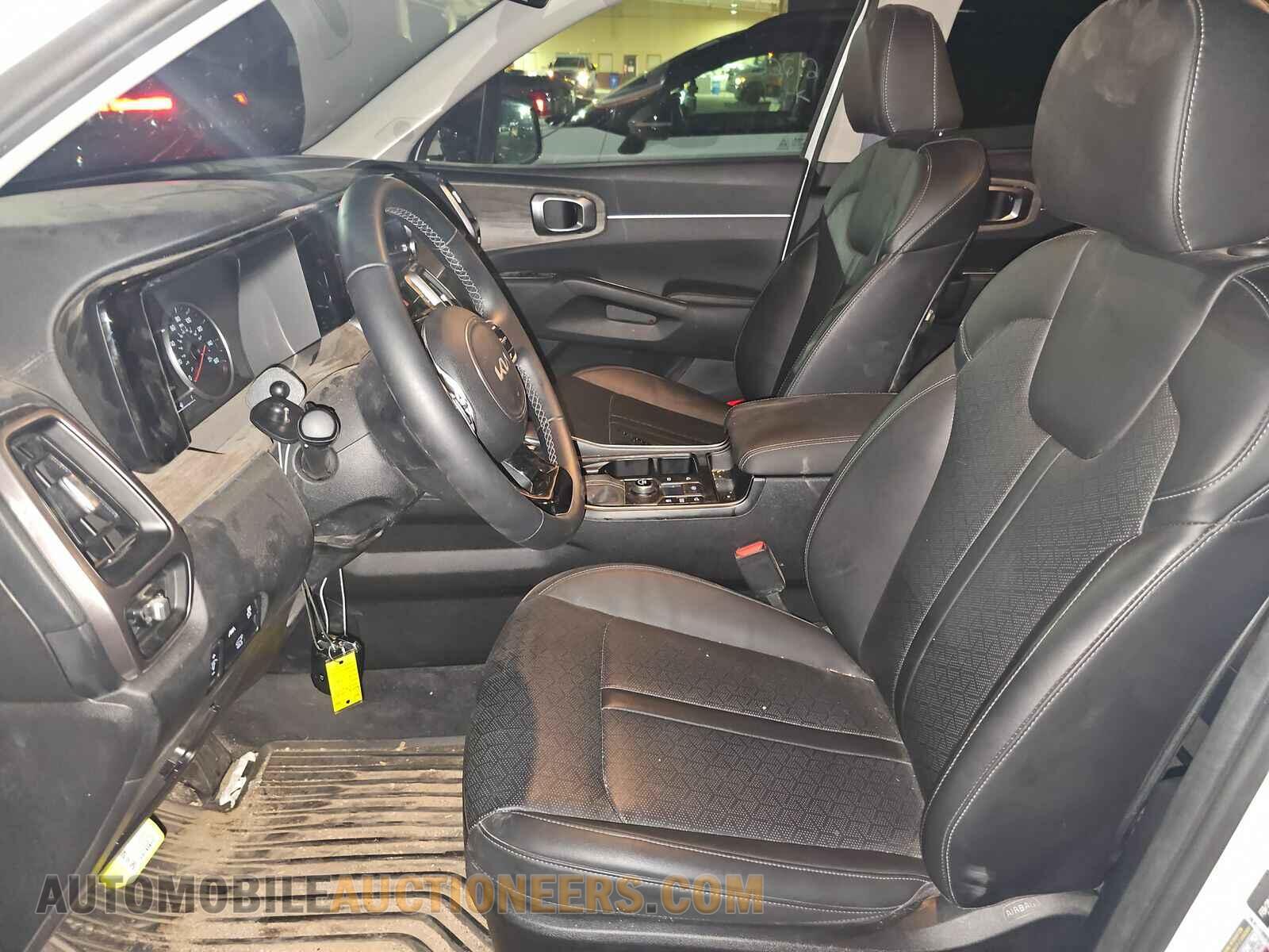 5XYRH4LF2PG190332 Kia Sorento 2023