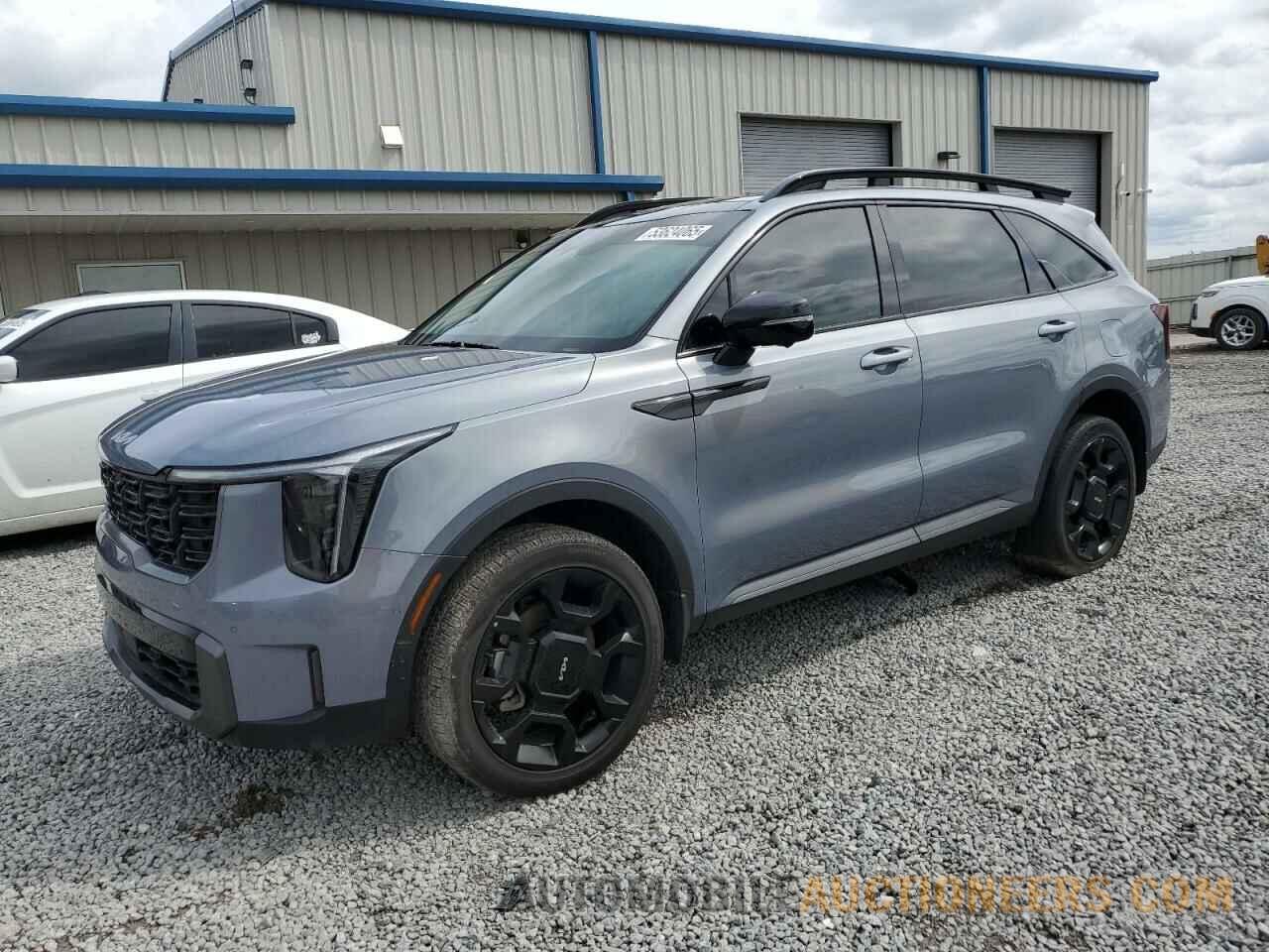 5XYRKDJF0RG306070 KIA SORENTO 2024