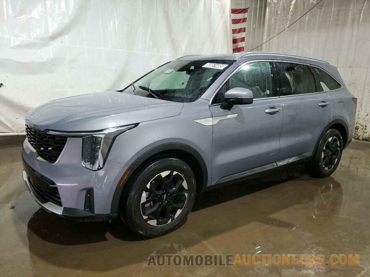 5XYRL4JC0RG265488 KIA SORENTO 2024