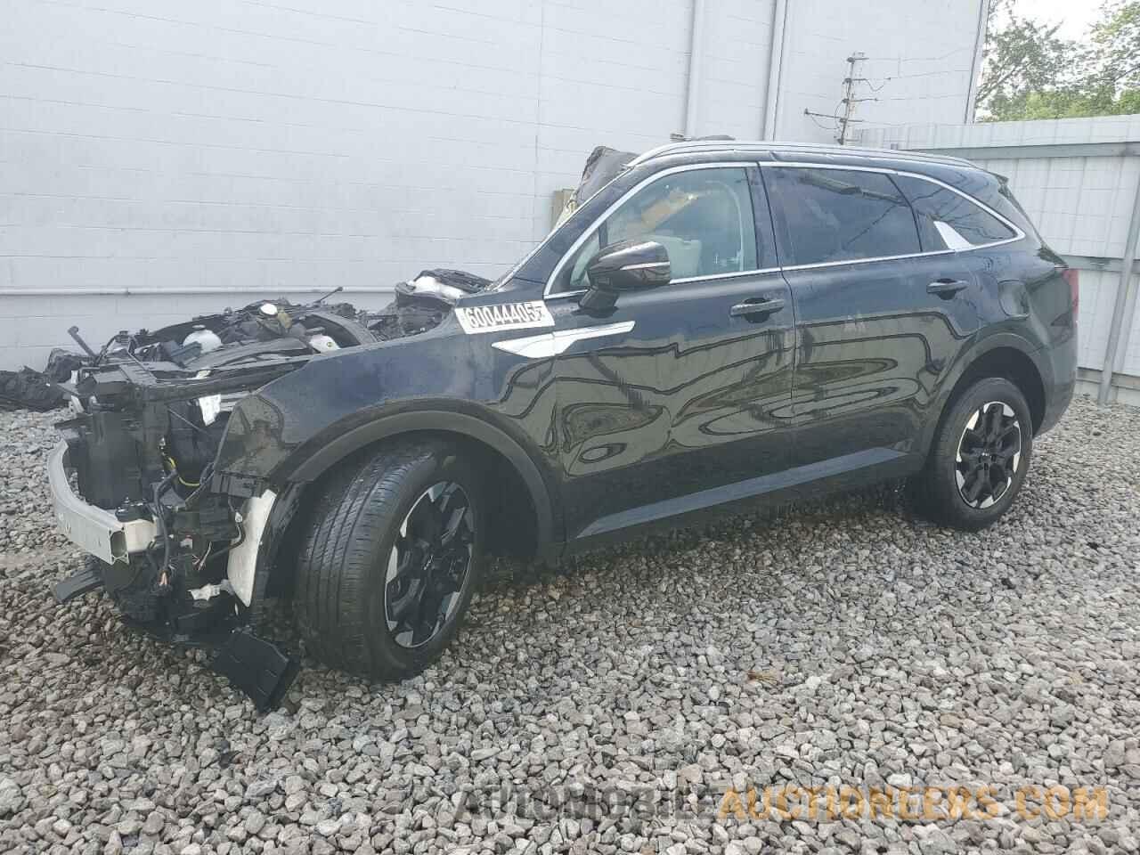 5XYRL4JC3RG286271 KIA SORENTO 2024