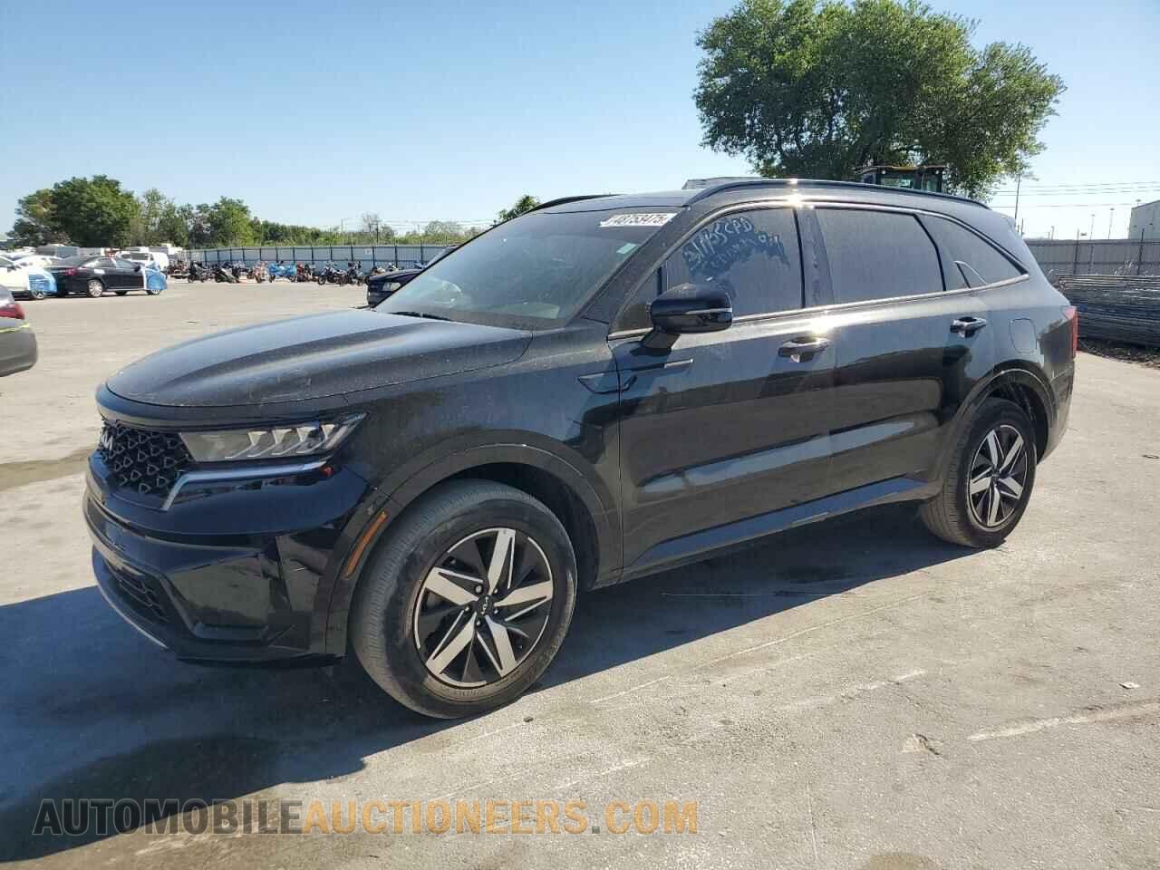 5XYRL4LC4PG242564 KIA SORENTO 2023