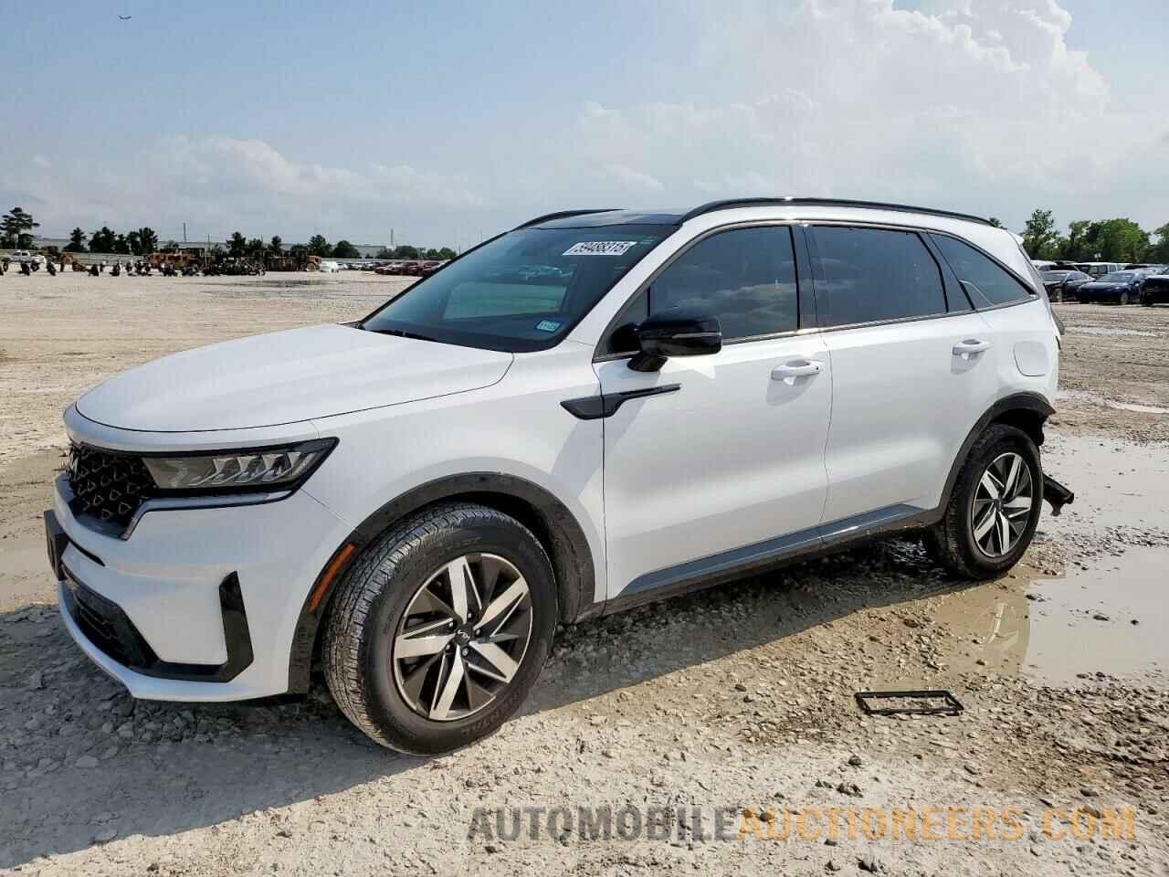 5XYRL4LC6PG238399 KIA SORENTO 2023