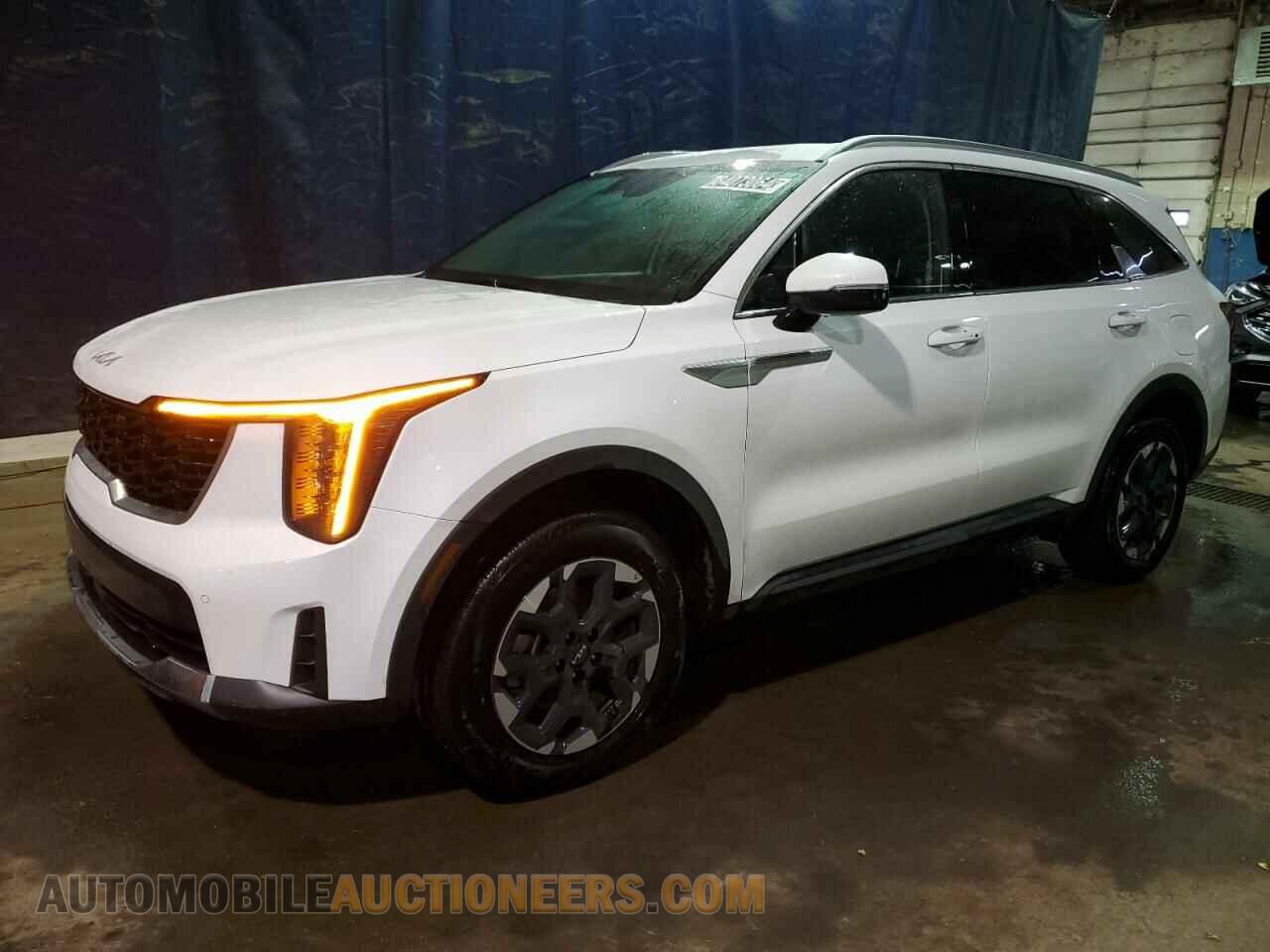 5XYRLDJC6RG282943 KIA SORENTO 2024
