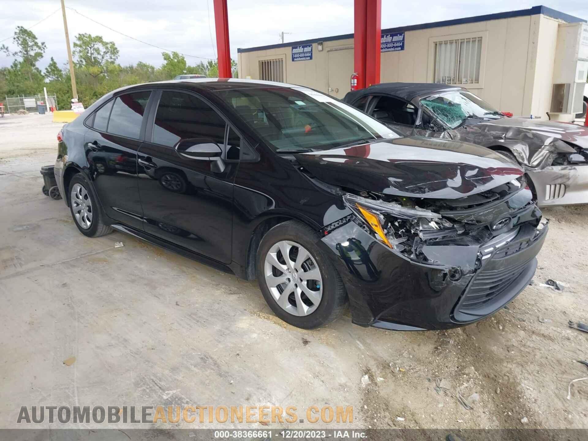 5YFB4MDE0PP008111 TOYOTA COROLLA 2023