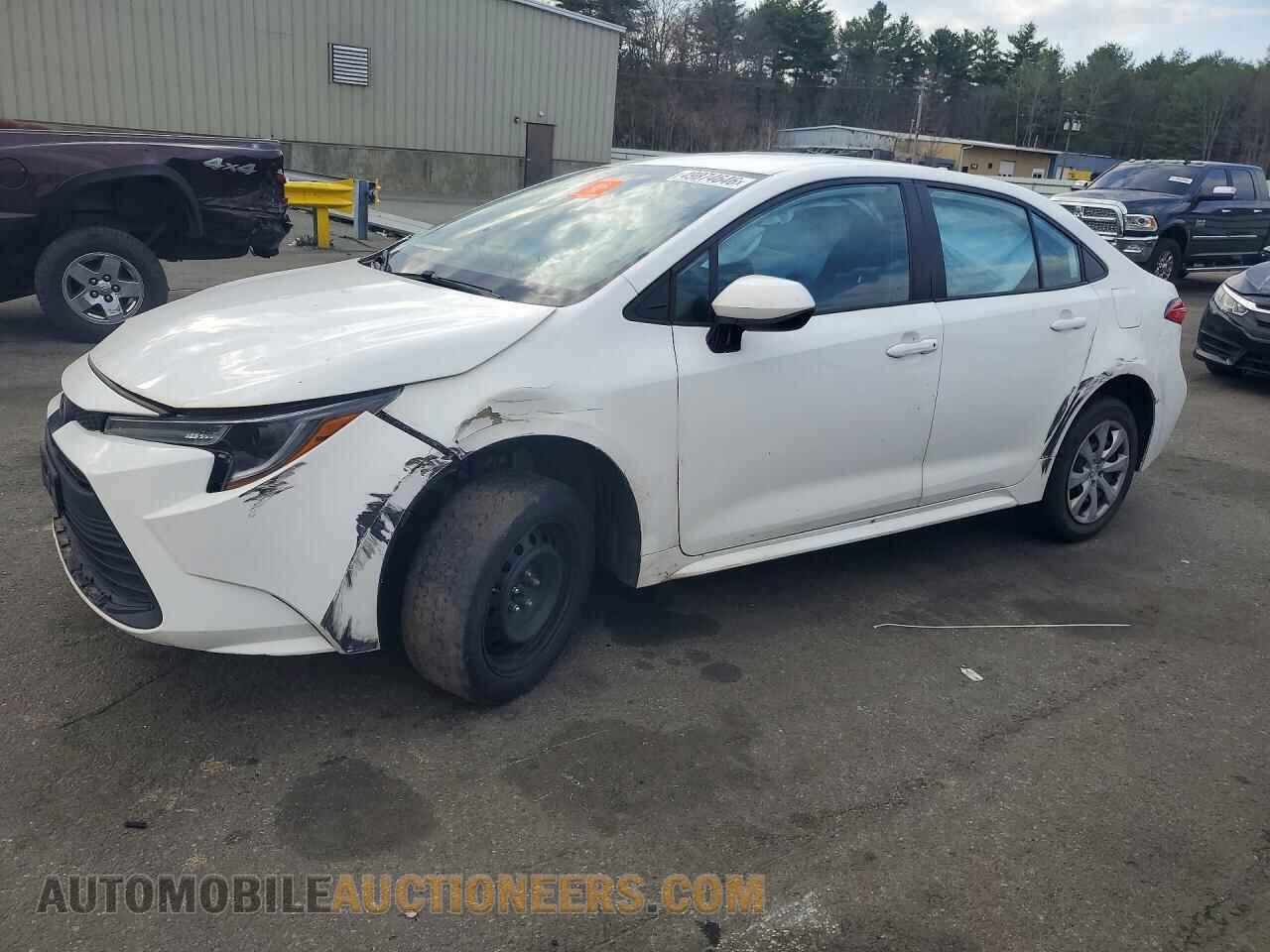 5YFB4MDE0PP008397 TOYOTA COROLLA 2023