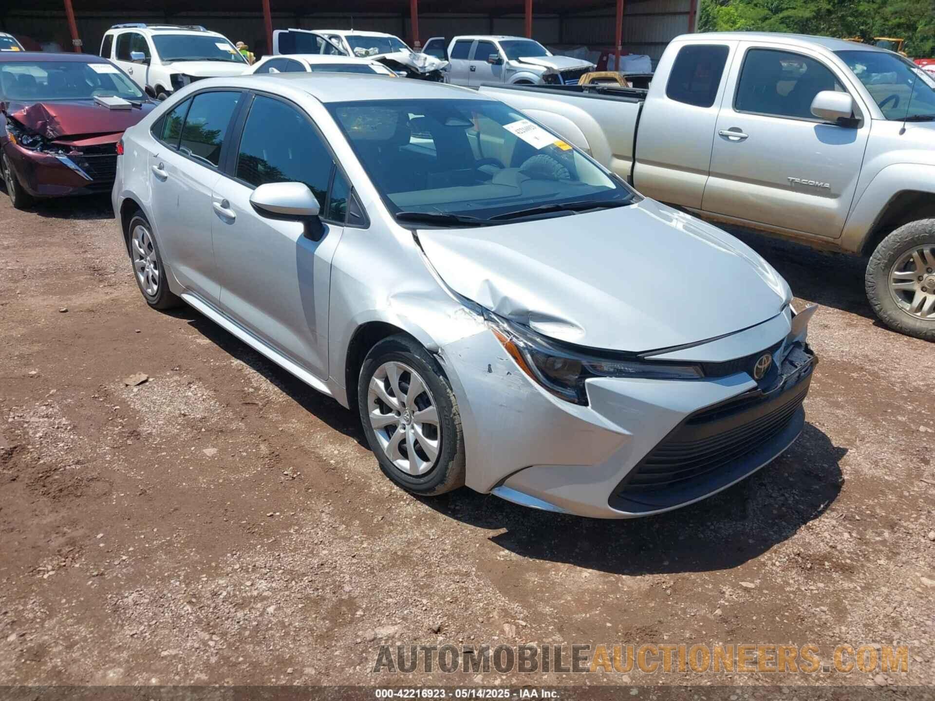 5YFB4MDE0RP122550 TOYOTA COROLLA 2024