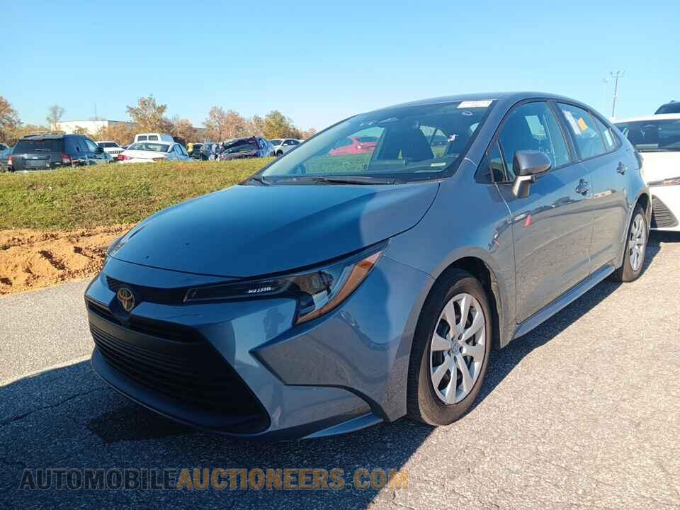 5YFB4MDE1PP008571 Toyota Corolla LE 2023