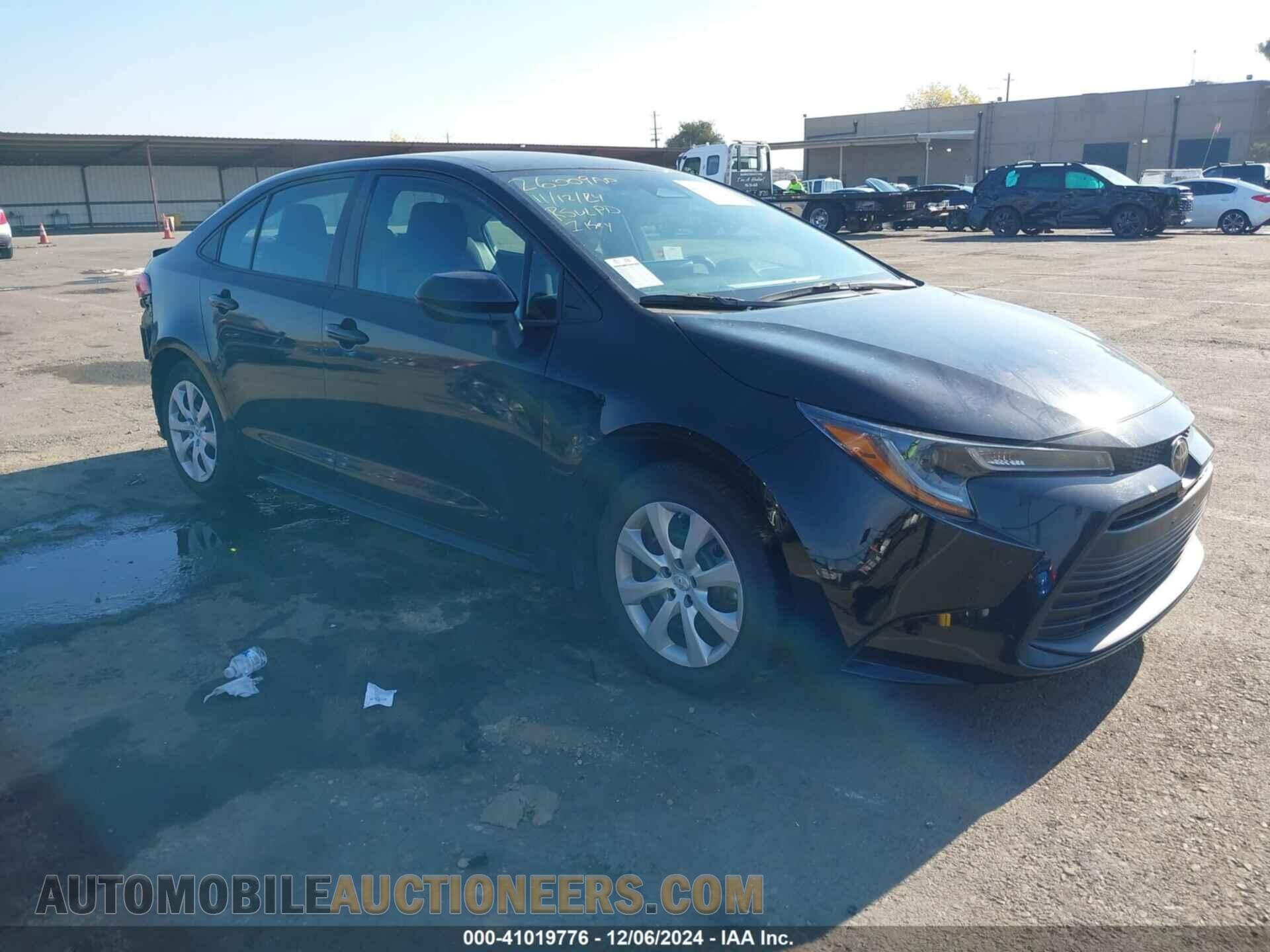 5YFB4MDE2PP008661 TOYOTA COROLLA 2023
