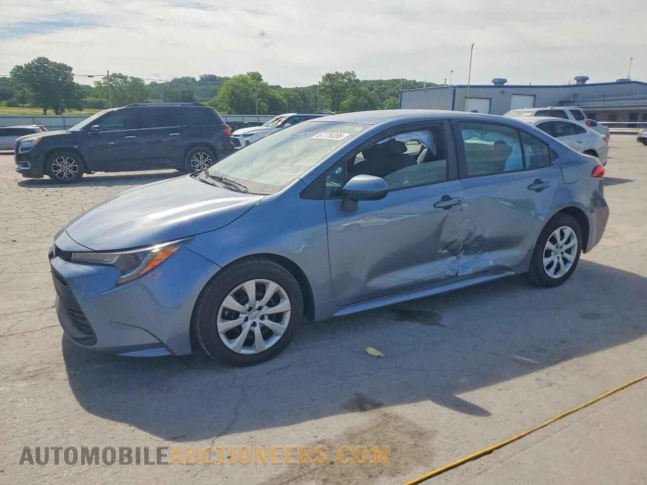 5YFB4MDE2PP008708 TOYOTA COROLLA 2023