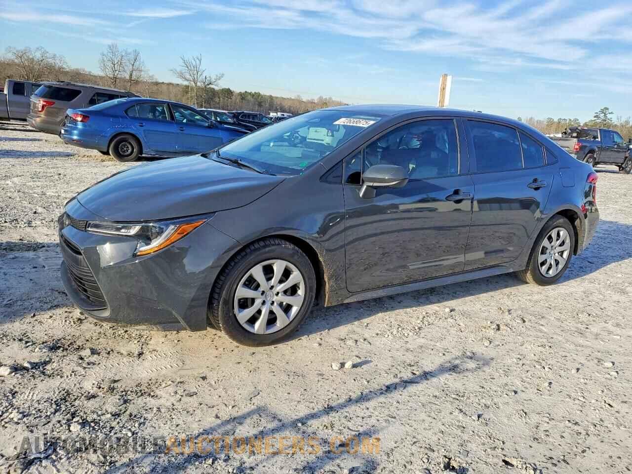 5YFB4MDE4PP008175 TOYOTA COROLLA 2023