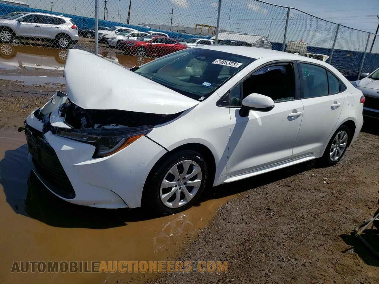 5YFB4MDE4PP008483 TOYOTA COROLLA 2023