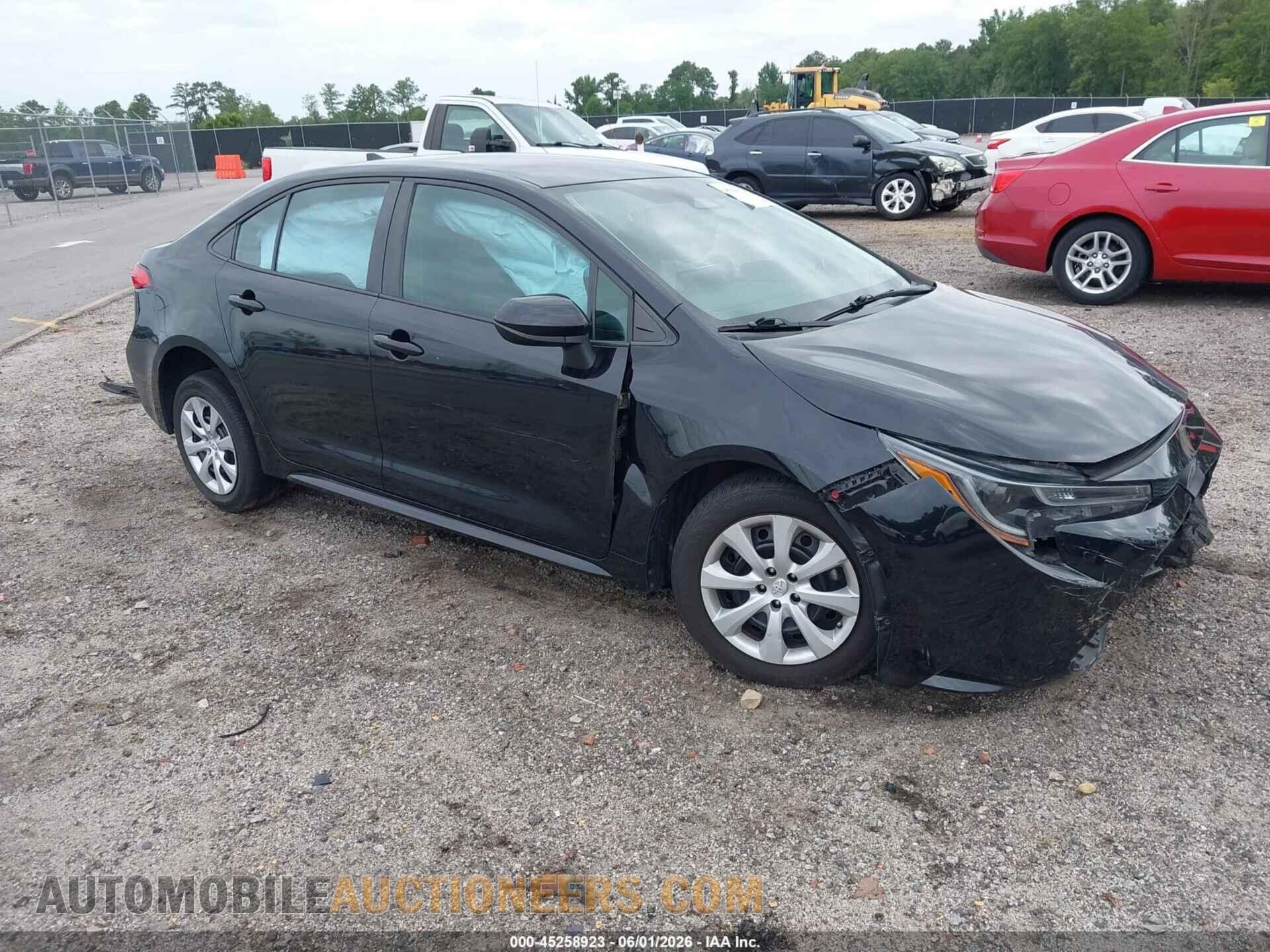 5YFB4MDE4PP008676 TOYOTA COROLLA 2023