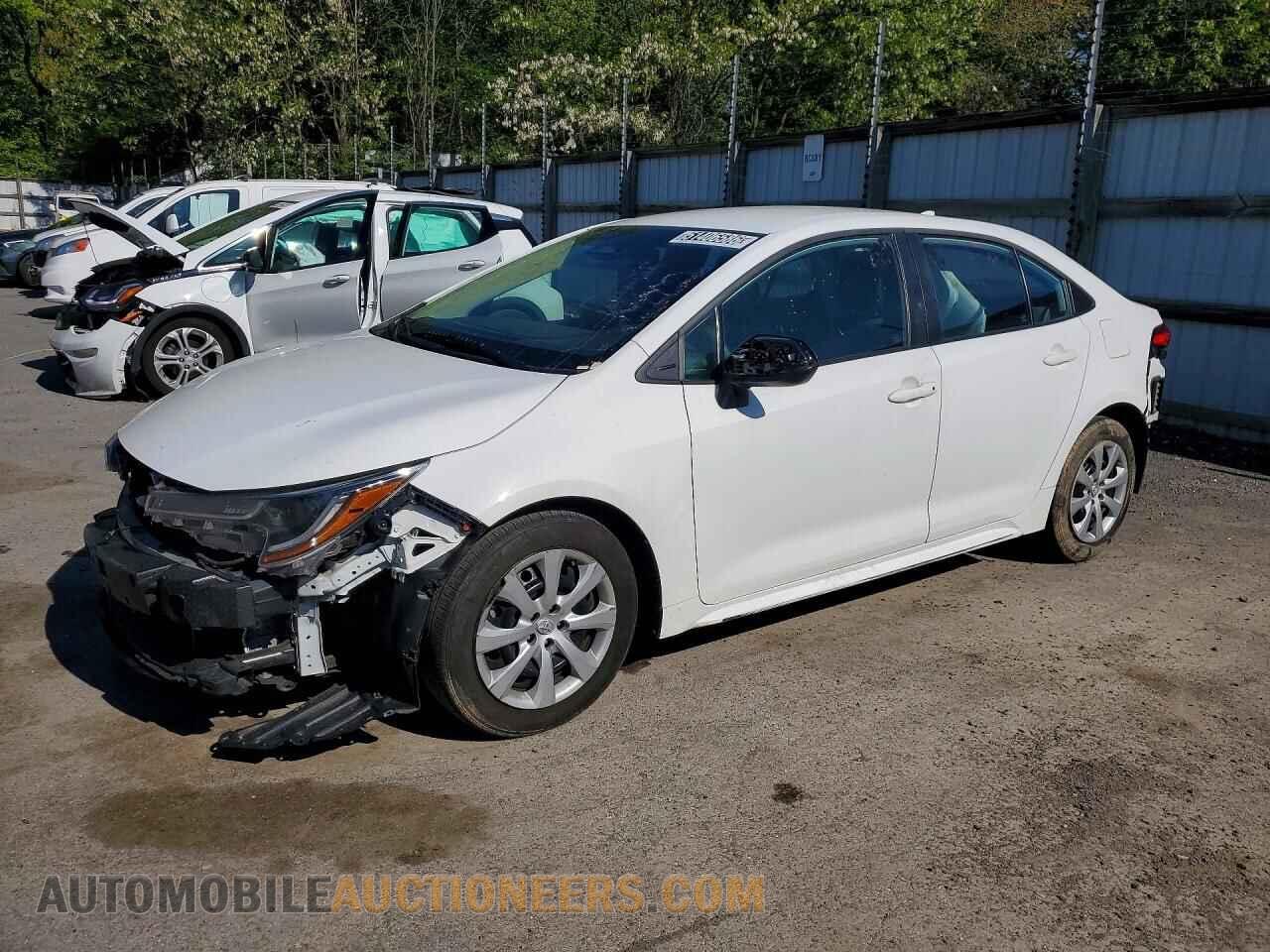 5YFB4MDE4PP008774 TOYOTA COROLLA 2023
