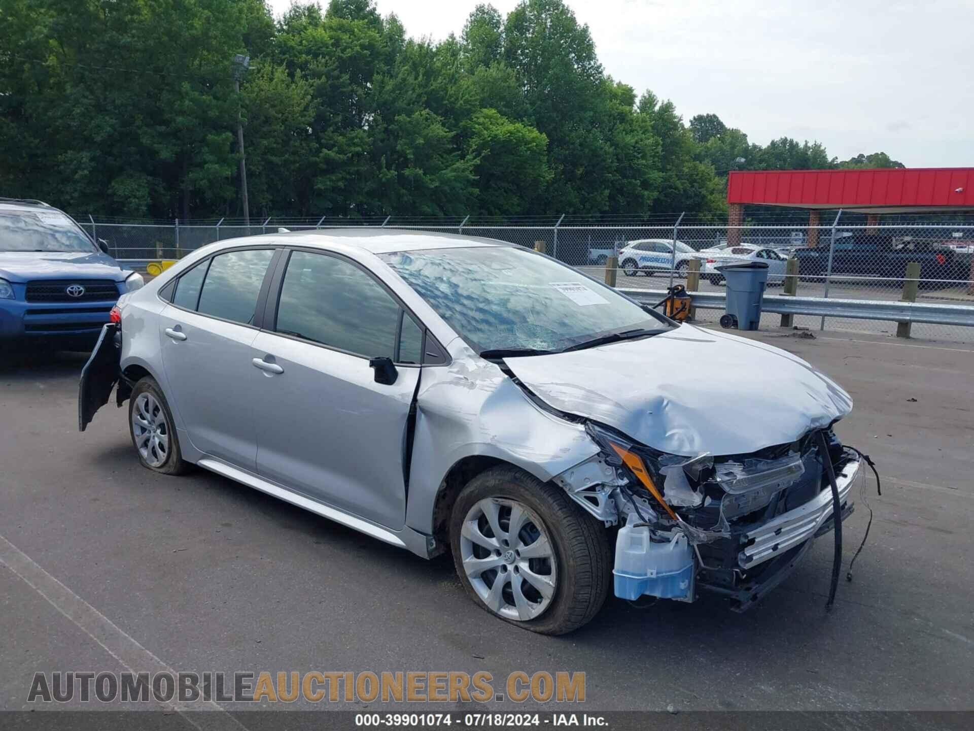 5YFB4MDE4PP008998 TOYOTA COROLLA 2023
