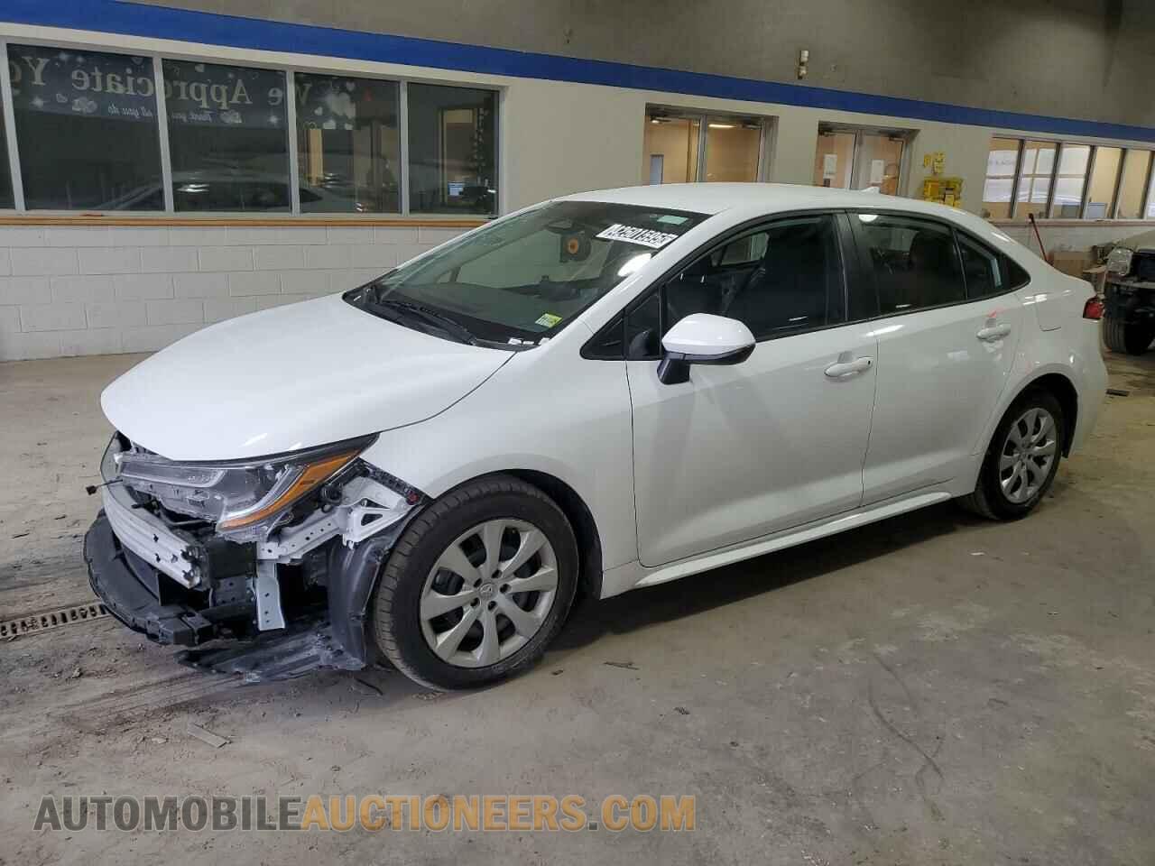 5YFB4MDE4PP013473 TOYOTA COROLLA 2023