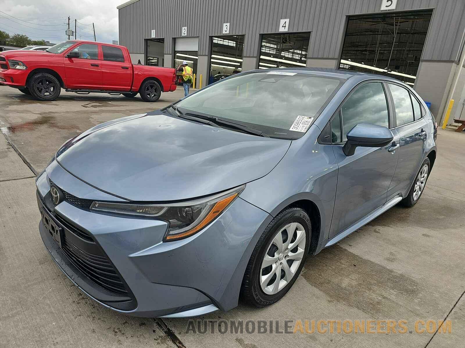5YFB4MDE4PP064648 Toyota Corolla LE 2023