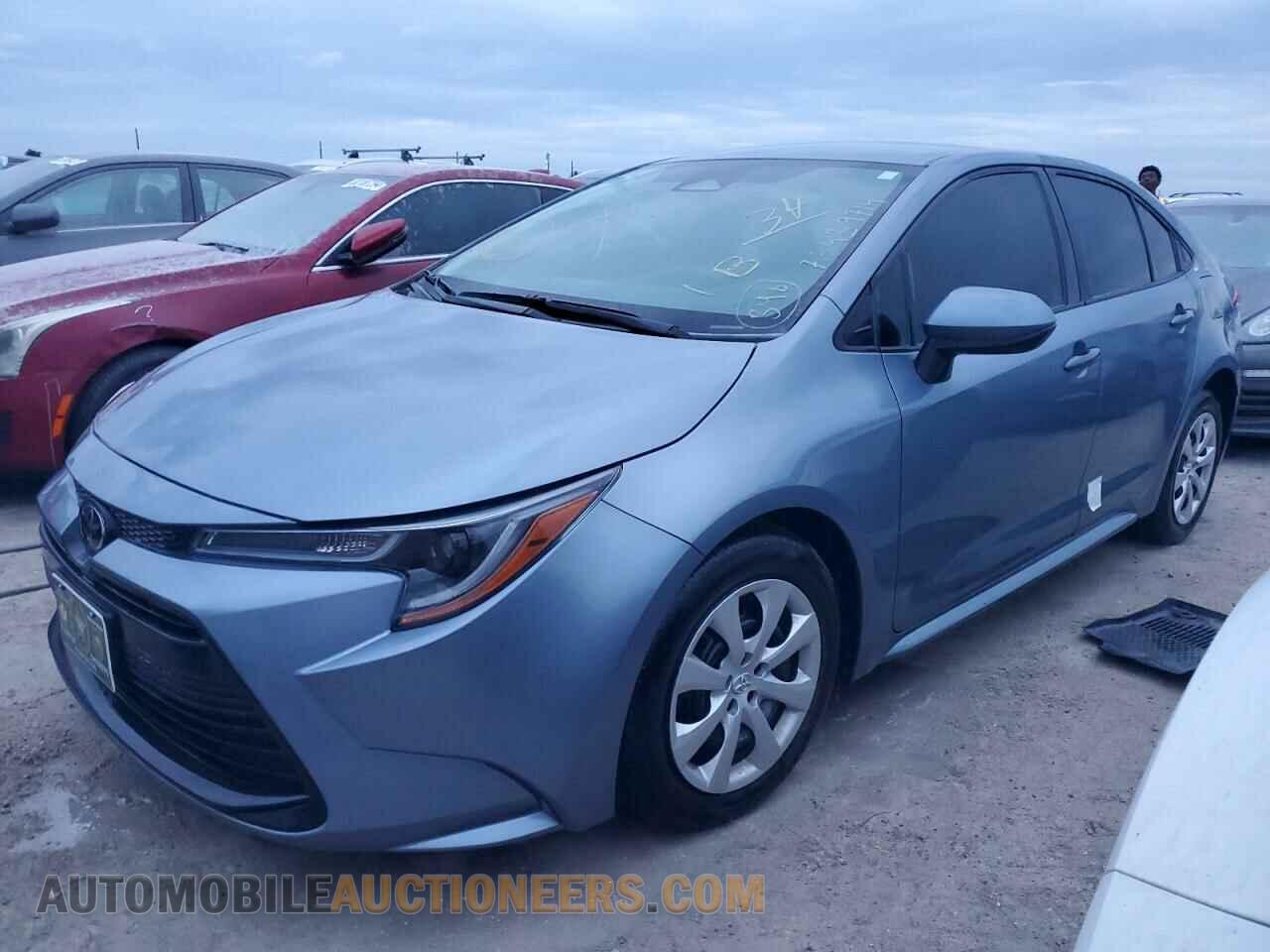 5YFB4MDE5PP008296 TOYOTA COROLLA 2023