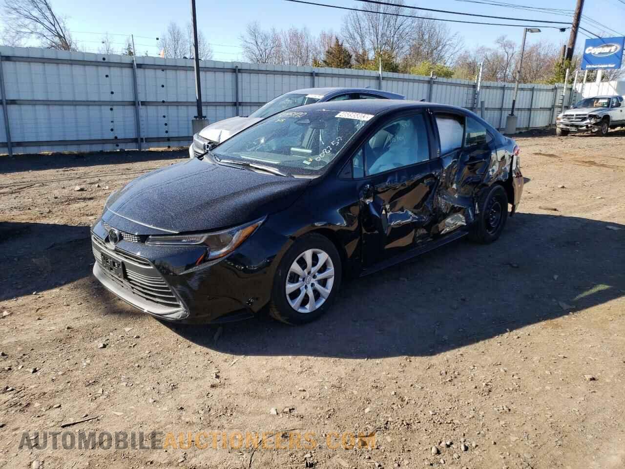 5YFB4MDE6PP008257 TOYOTA COROLLA 2023