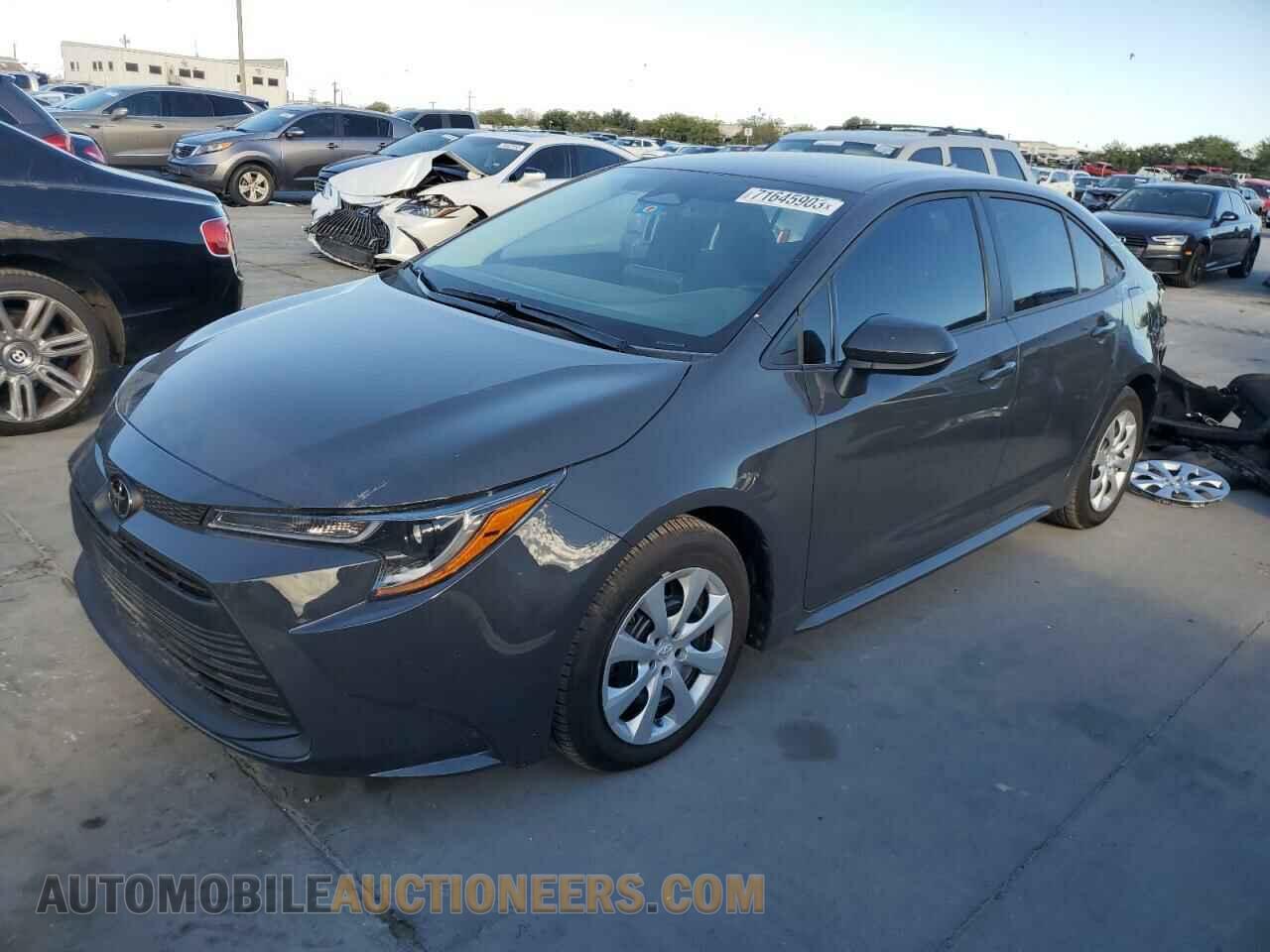 5YFB4MDE7PP008283 TOYOTA COROLLA 2023