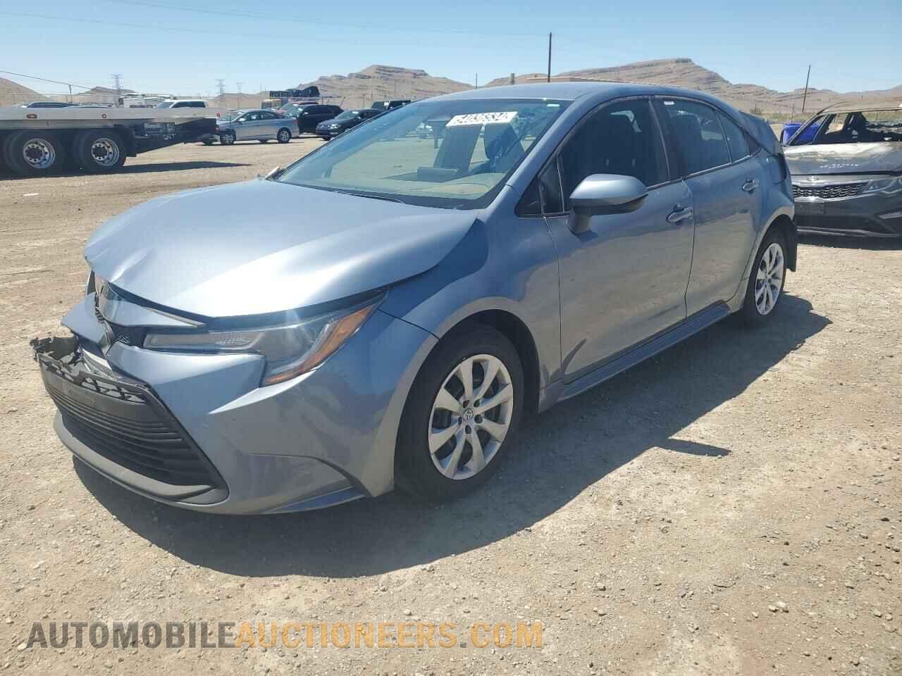 5YFB4MDE7PP008672 TOYOTA COROLLA 2023