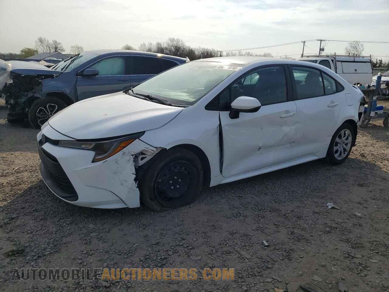 5YFB4MDE8PP008356 TOYOTA COROLLA 2023
