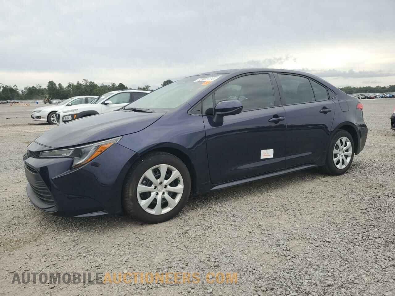 5YFB4MDE8PP008759 TOYOTA COROLLA 2023