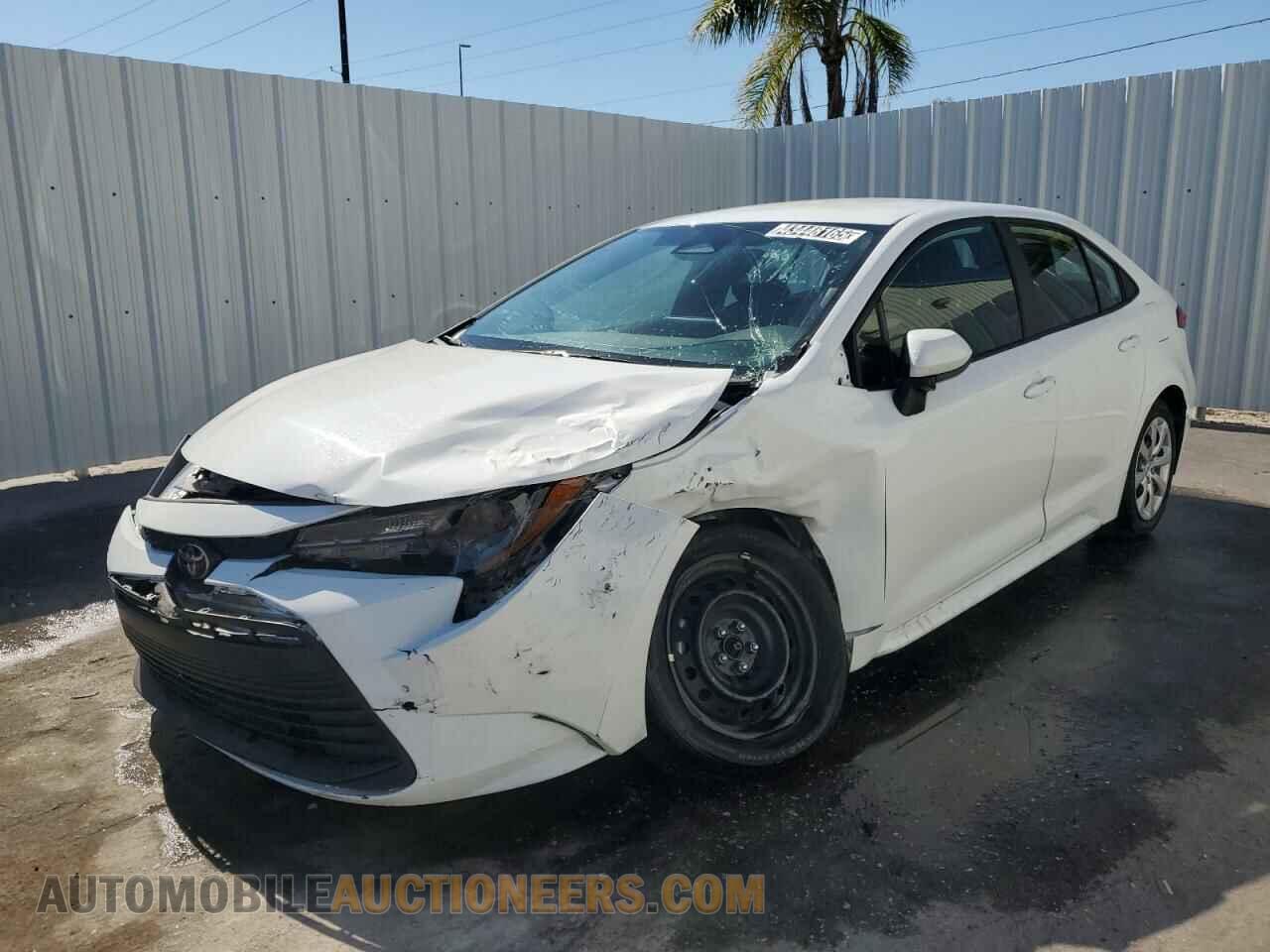 5YFB4MDE8RP133473 TOYOTA COROLLA 2024