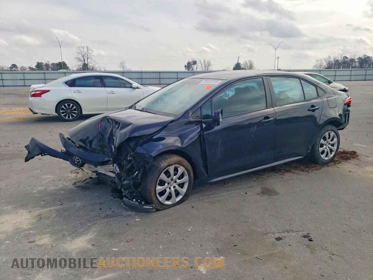 5YFB4MDE9PP008303 TOYOTA COROLLA 2023