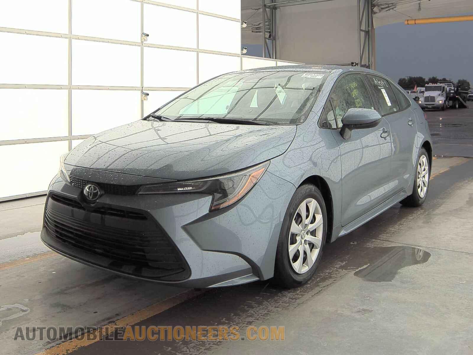 5YFB4MDE9PP008351 Toyota Corolla LE 2023