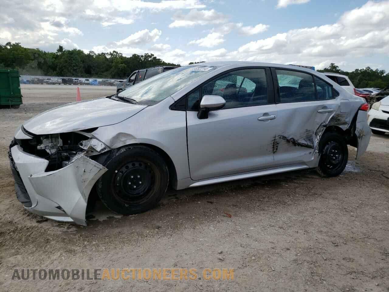 5YFB4MDE9PP008494 TOYOTA COROLLA 2023