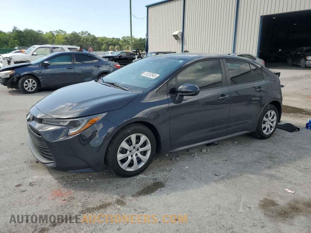 5YFB4MDEXPP008200 TOYOTA COROLLA 2023