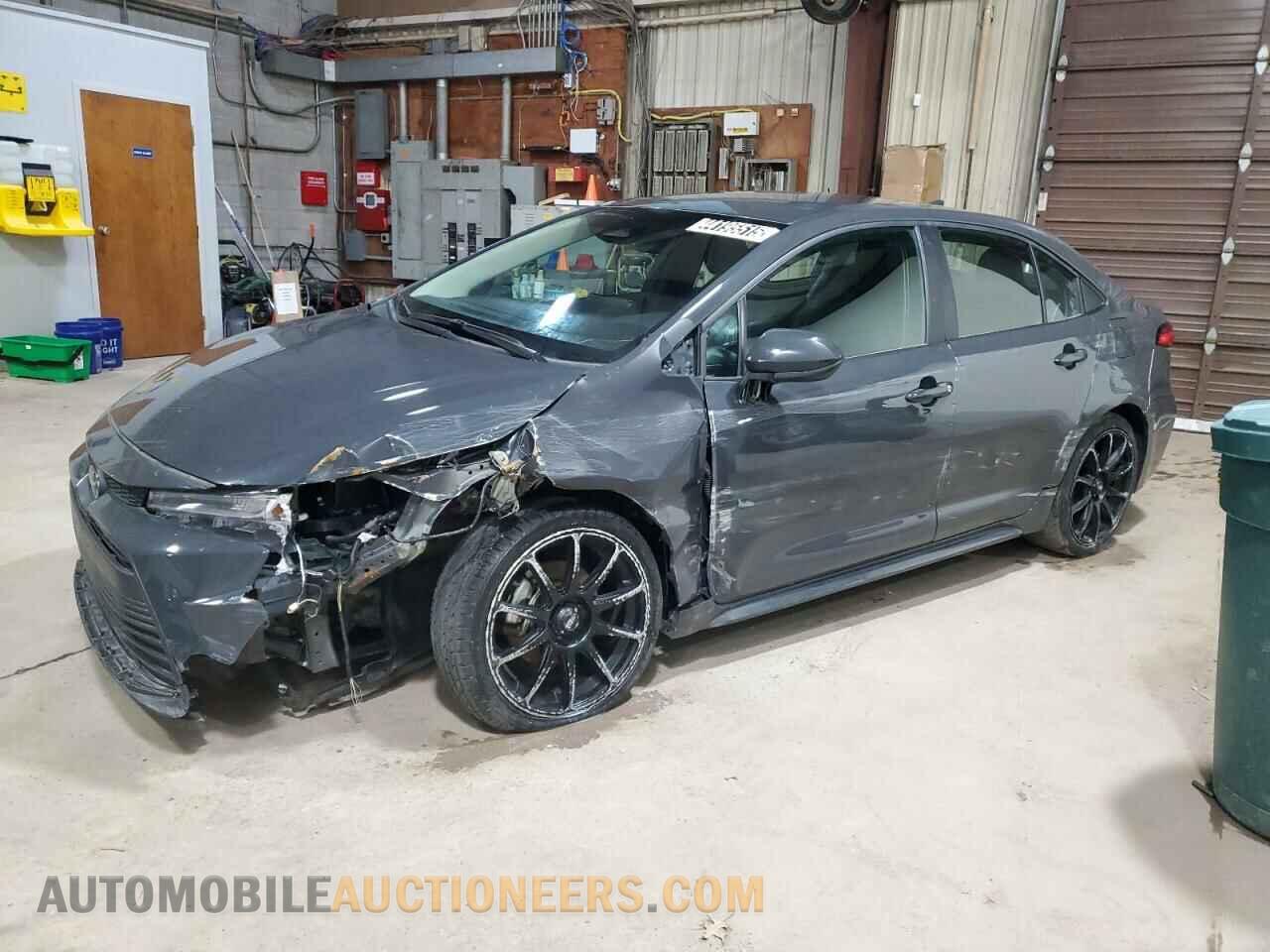 5YFB4MDEXRP112463 TOYOTA COROLLA 2024