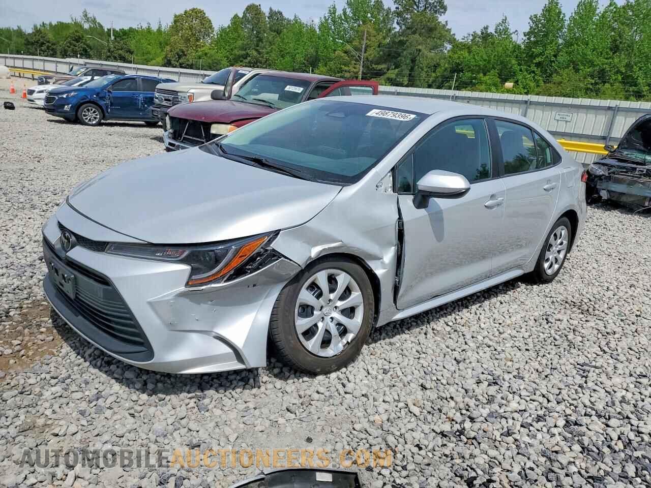 5YFB4MDEXRP139727 TOYOTA COROLLA 2024