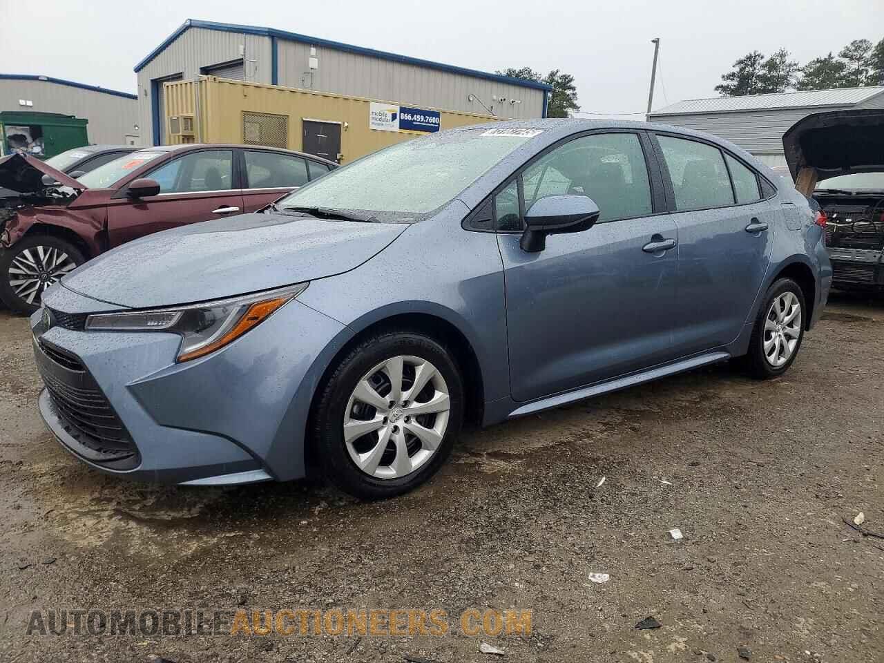 5YFB4MDEXSP291982 TOYOTA COROLLA 2025