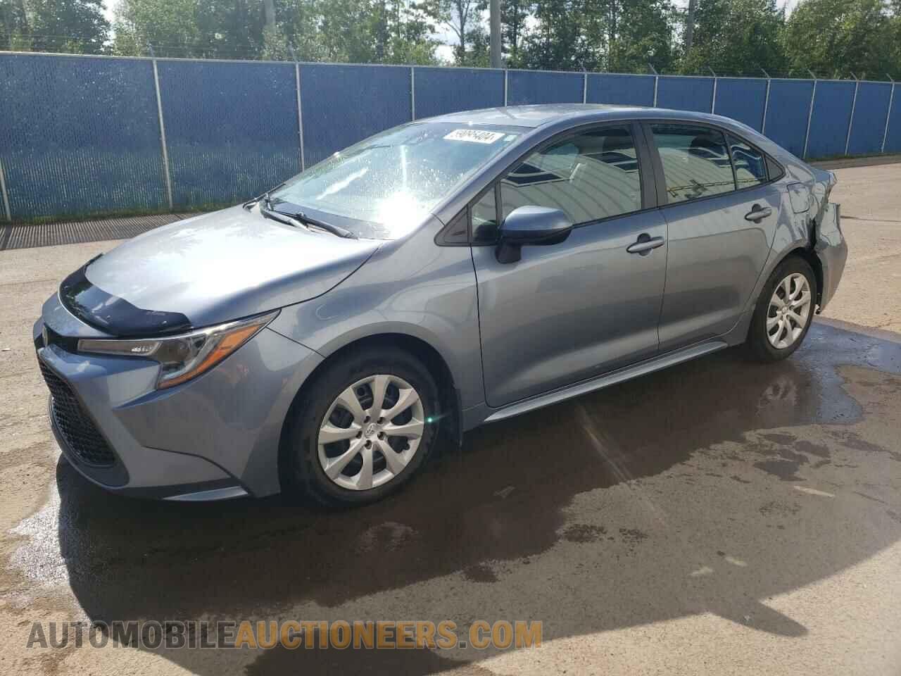 5YFBPRBE1LP050708 TOYOTA COROLLA 2020