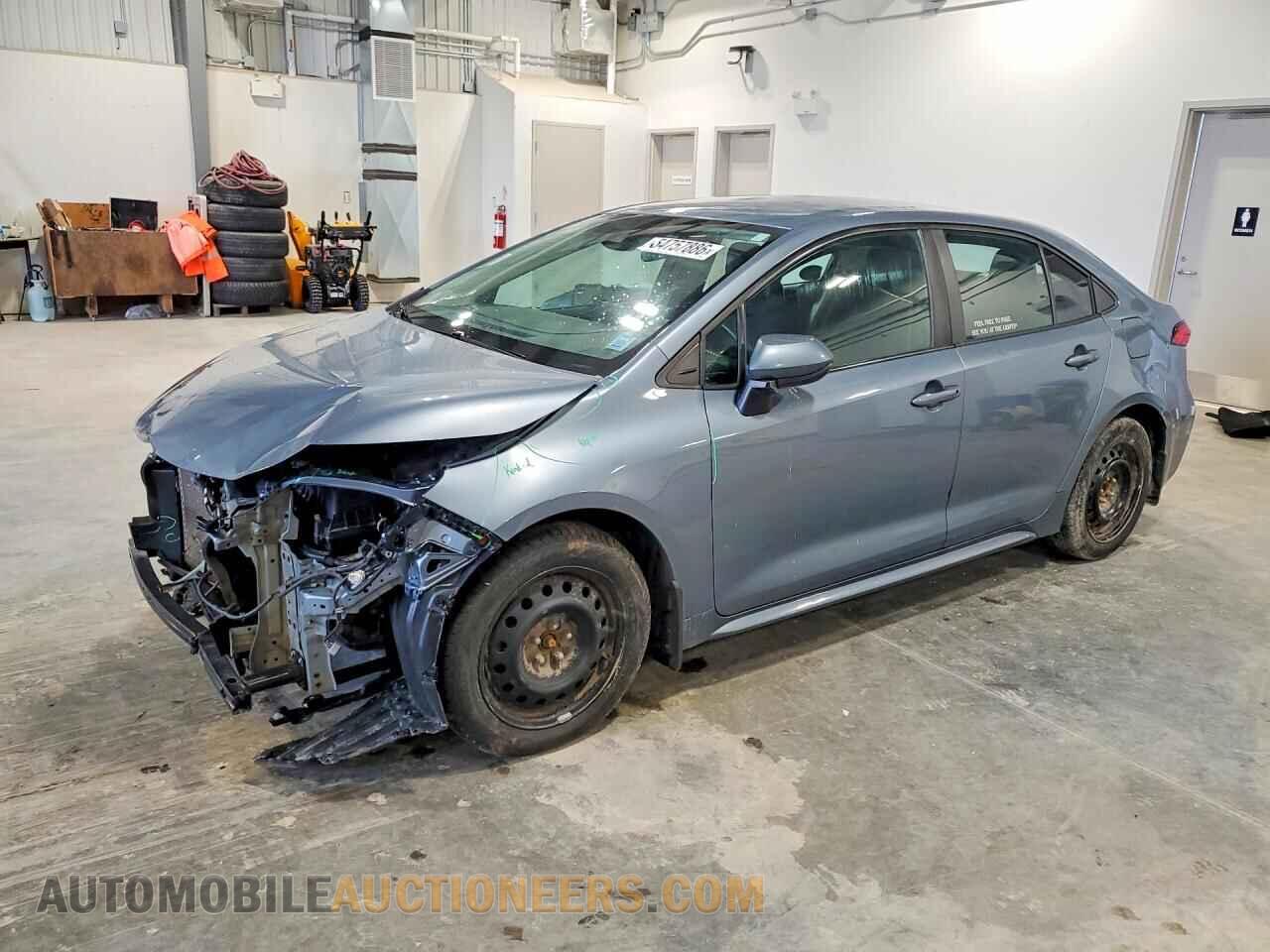 5YFBPRBE2LP020097 TOYOTA COROLLA 2020
