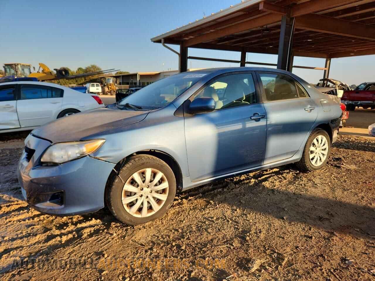 5YFBU4EE2CP014162 TOYOTA COROLLA 2012