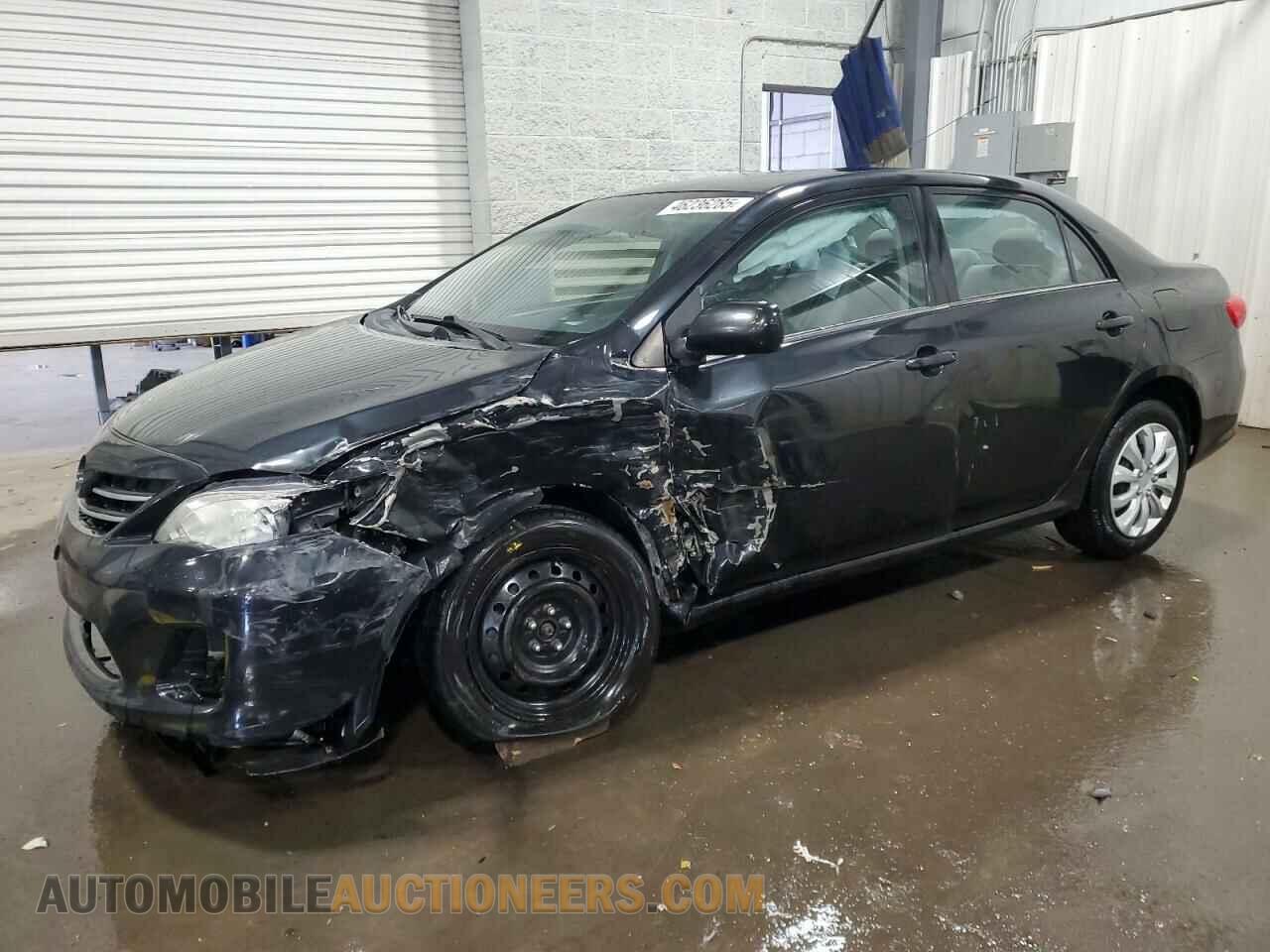 5YFBU4EE2DP085783 TOYOTA COROLLA 2013