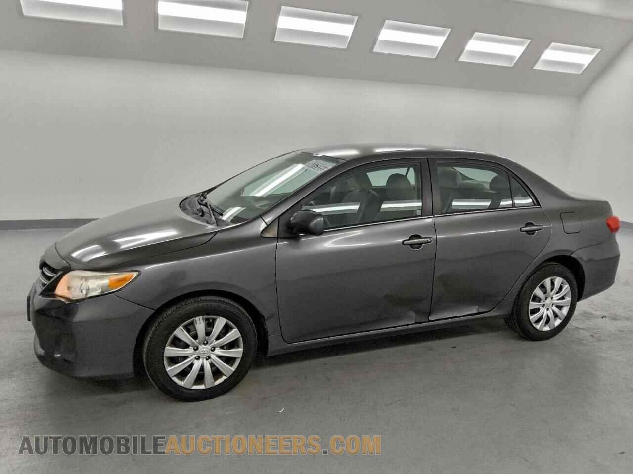 5YFBU4EE2DP128020 TOYOTA COROLLA 2013