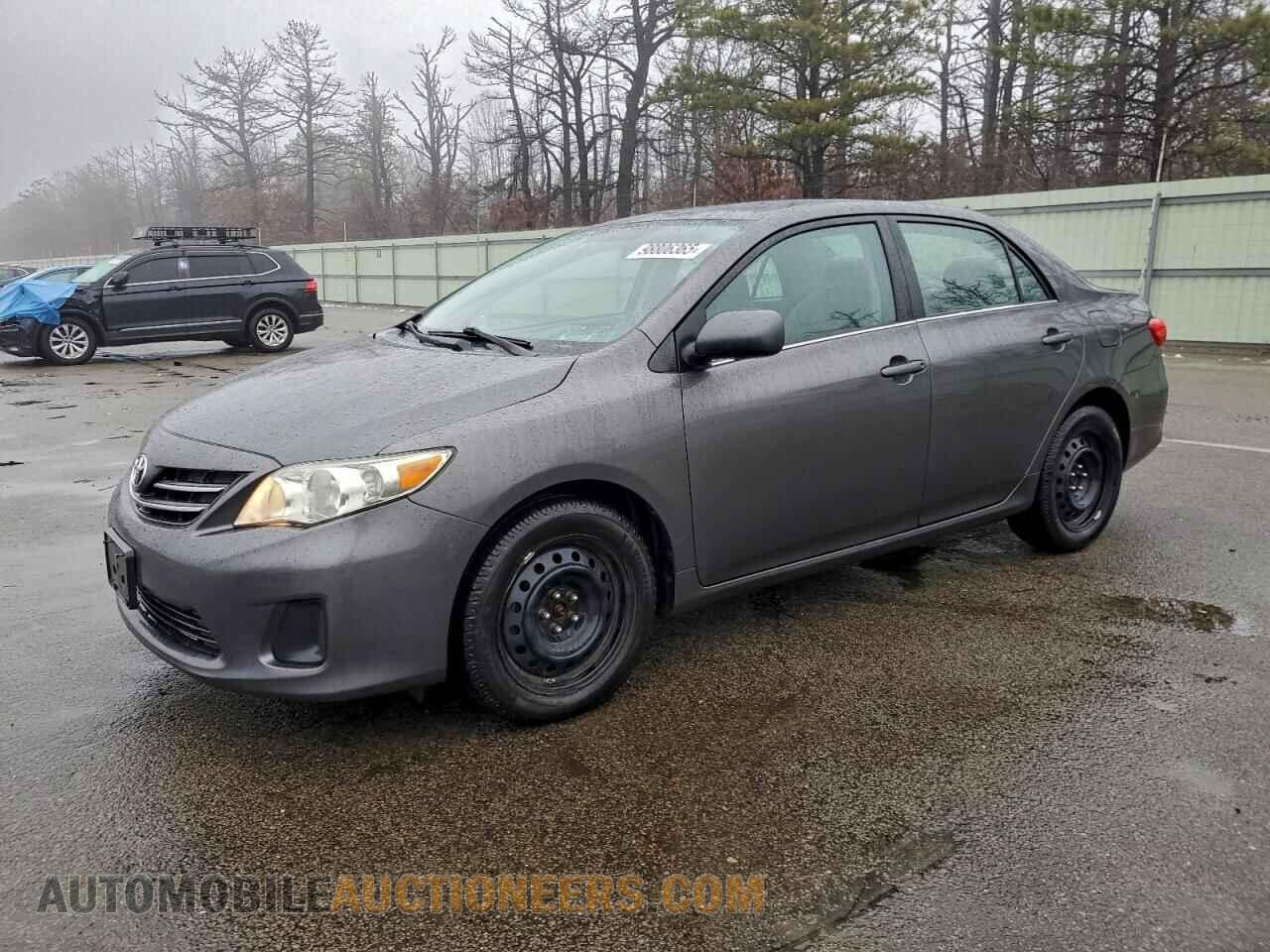 5YFBU4EE2DP140961 TOYOTA COROLLA 2013