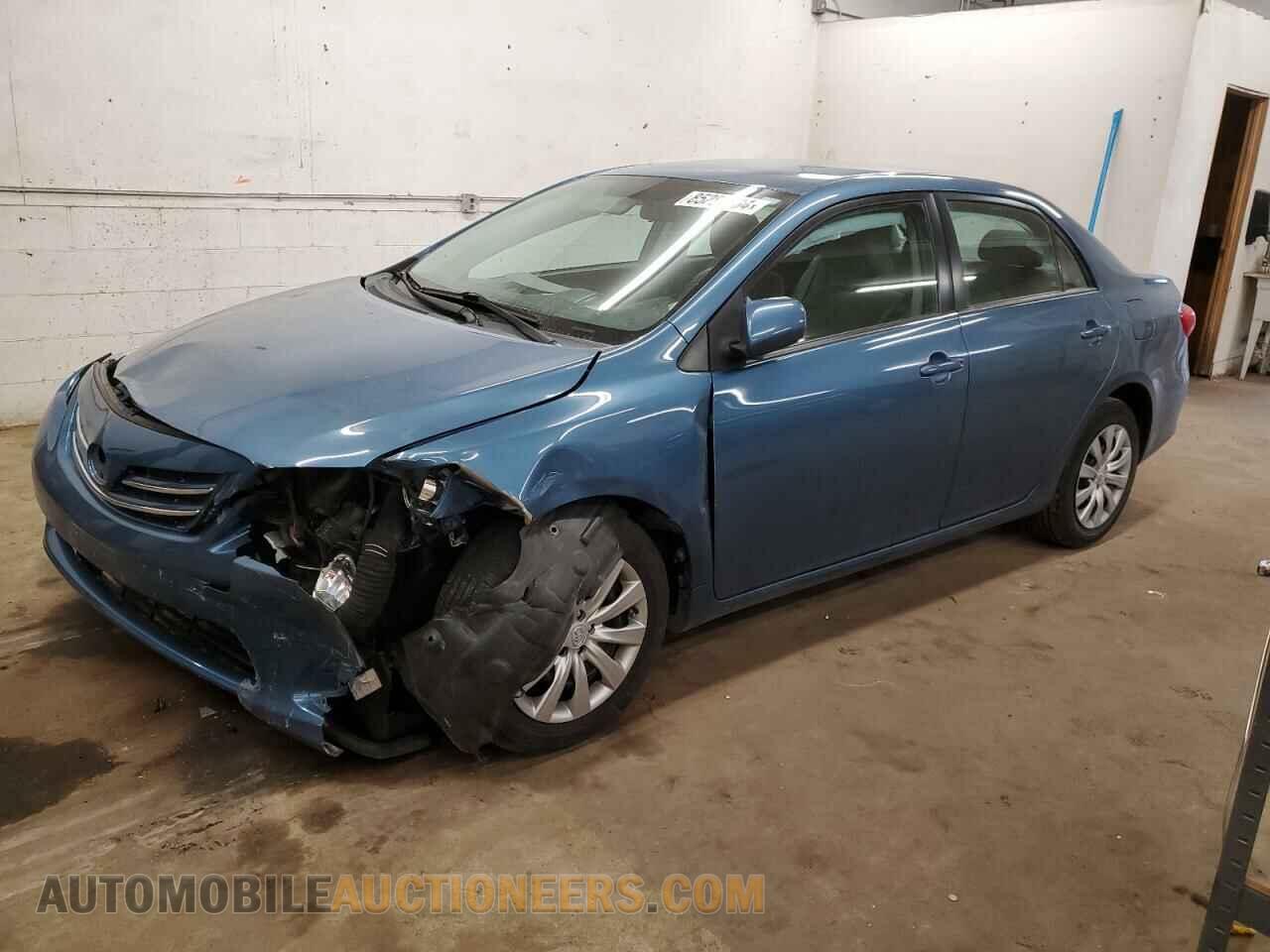 5YFBU4EE7DP153298 TOYOTA COROLLA 2013