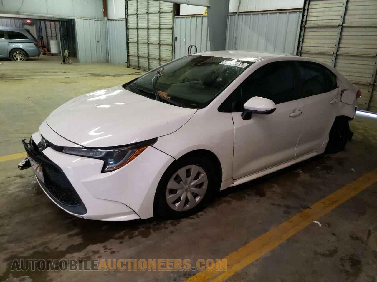 5YFDPRAEXLP074791 TOYOTA COROLLA 2020