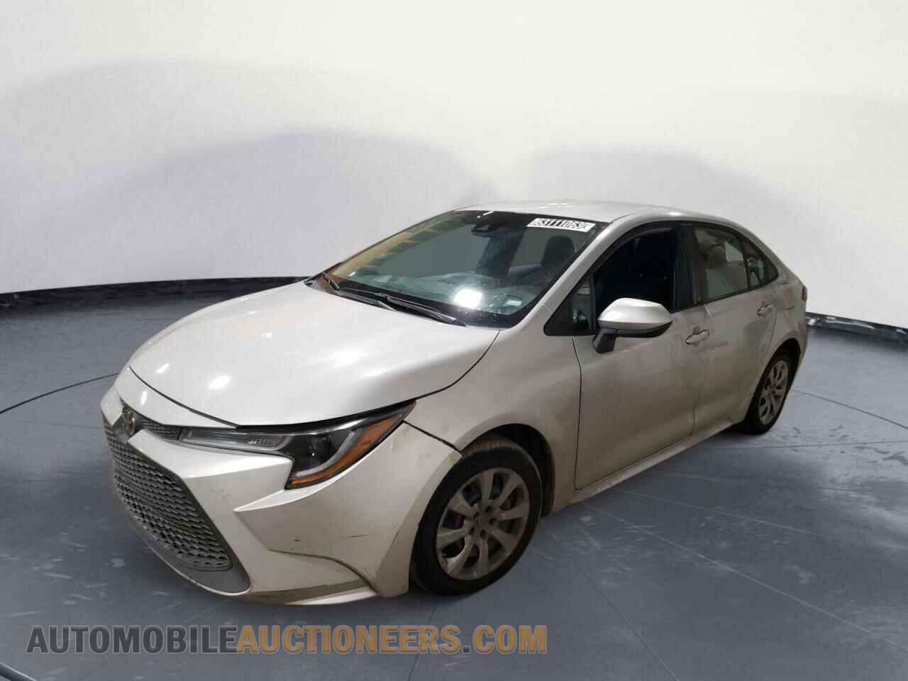 5YFEPMAE0MP239708 TOYOTA COROLLA 2021