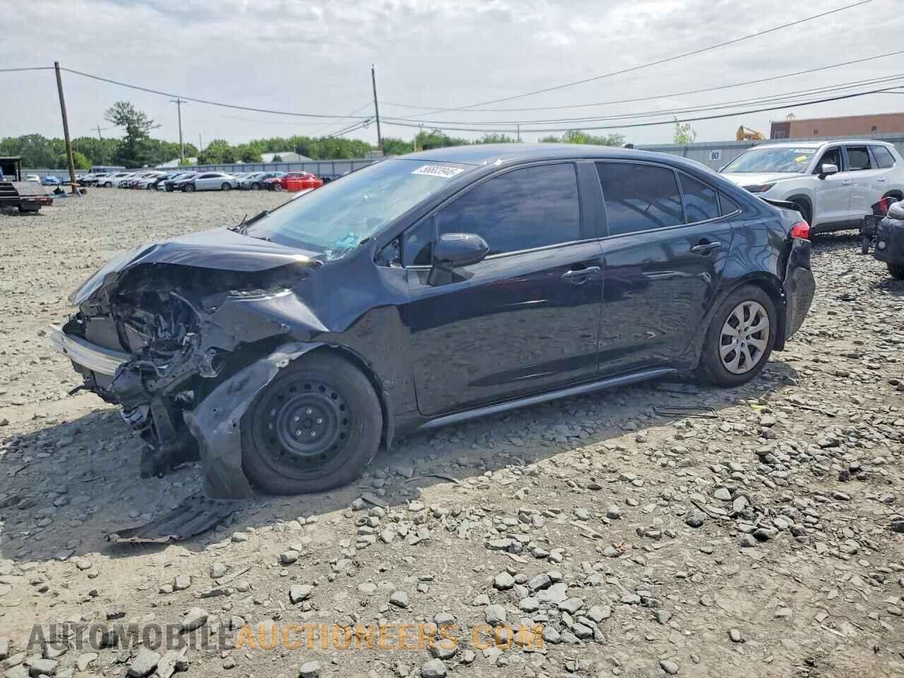 5YFEPMAE4MP158954 TOYOTA COROLLA 2021