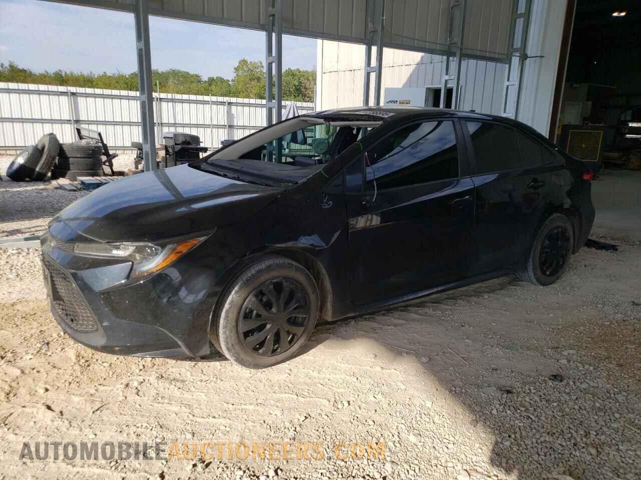 5YFEPMAE4MP173583 TOYOTA COROLLA 2021