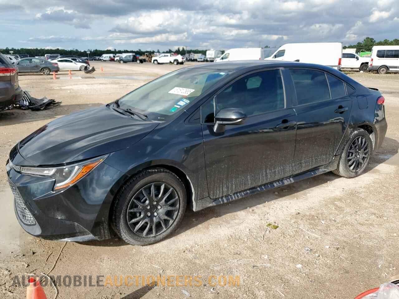 5YFEPMAE4MP174572 TOYOTA COROLLA 2021